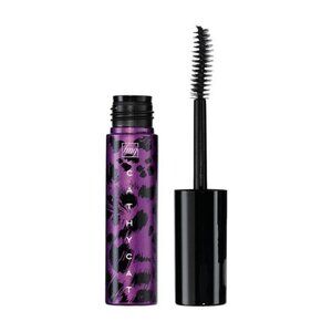 Cathy Cat Curl & Flare mascara   black